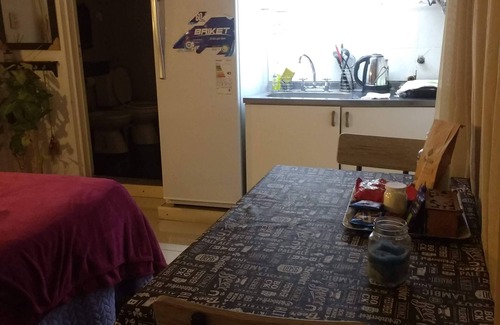 Centro Apartment | Cozy Monoambiente Steps from Bv. Oroño - Family Friendly