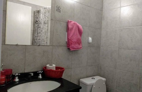 Centro Apartment | Cozy Monoambiente Steps from Bv. Oroño - Family Friendly