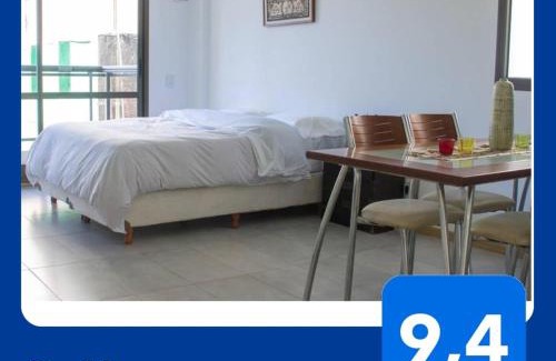 Centro Apartment | Central Monoambiente with Pool & High Guest Rating 9.4/10