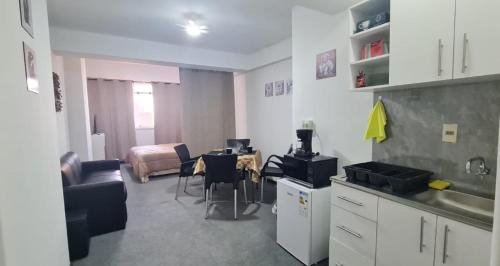 Catedral Apartment | Monoambiente céntrico