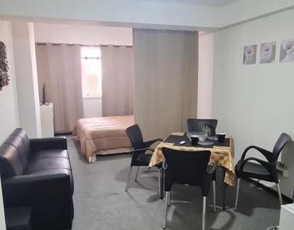 Catedral Apartment | Monoambiente céntrico