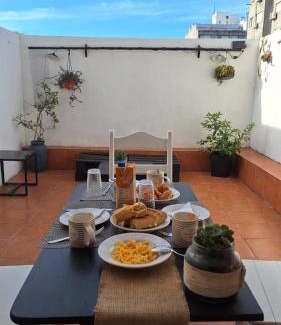 Cordon Apartment | Central Monoambiente: Guest Rated 10/10, Child Friendly