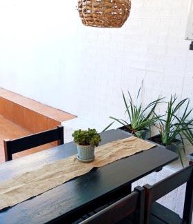 Cordon Apartment | Central Monoambiente: Guest Rated 10/10, Child Friendly