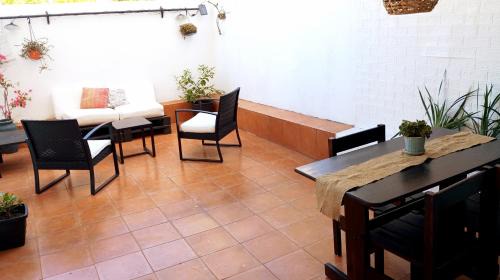 Cordon Apartment | Central Monoambiente: Guest Rated 10/10, Child Friendly