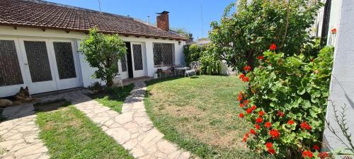 Canuelas Apartment | Cozy Monoambiente in Cañuelas Centro for Up to 4 Guests