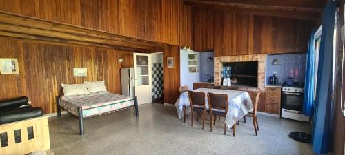 Canuelas Apartment | Cozy Monoambiente in Cañuelas Centro for Up to 4 Guests