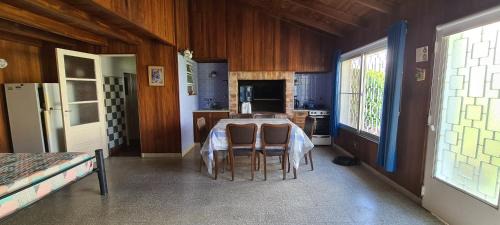 Canuelas Apartment | Cozy Monoambiente in Cañuelas Centro for Up to 4 Guests