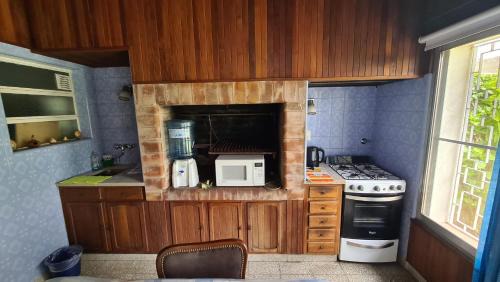 Canuelas Apartment | Cozy Monoambiente in Cañuelas Centro for Up to 4 Guests