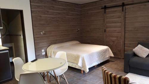 Angostura Apartment | Prime Location Monoambiente - 10/10 Guest Rated Stay
