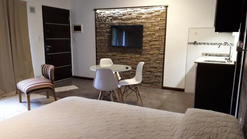 Angostura Apartment | Prime Location Monoambiente - 10/10 Guest Rated Stay