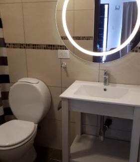 Angostura Apartment | Prime Location Monoambiente - 10/10 Guest Rated Stay