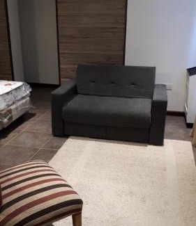 Angostura Apartment | Prime Location Monoambiente - 10/10 Guest Rated Stay