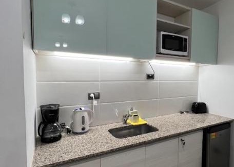 Neuquen Apartment | Central Neuquén Studio with Spectacular Views & Top Ratings