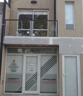 Pigue Apartment | Budget-Friendly Monoambiente Centrico Pihue - Child Friendly