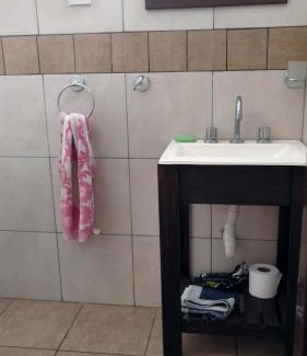 Pigue Apartment | Budget-Friendly Monoambiente Centrico Pihue - Child Friendly