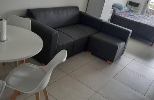 La Plata Apartment | Cozy Apartment with Spa, Steps from Hospital Español