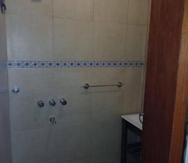 Gualeguaychu Apartment | Cozy Studio with TV and Refrigerator for Family Comfort