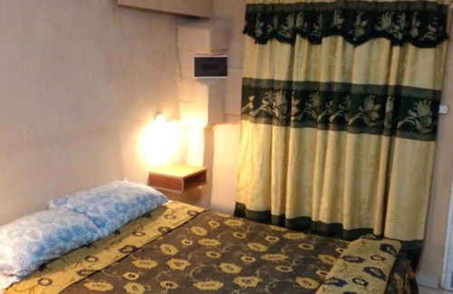 Corrientes Apartment | Cozy Studio with Free Parking & Family-Friendly Amenities