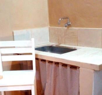 Corrientes Apartment | Cozy Studio with Free Parking & Family-Friendly Amenities