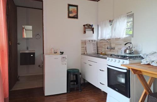 Punta Negra Apartment | Monoambiente contenedor "Sele's"