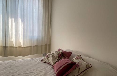 Adrogue Apartment | Child-Friendly Monoambiente Drumond - Rated 9.6 by Guests
