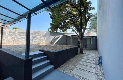 Adrogue Apartment | Child-Friendly Monoambiente Drumond - Rated 9.6 by Guests
