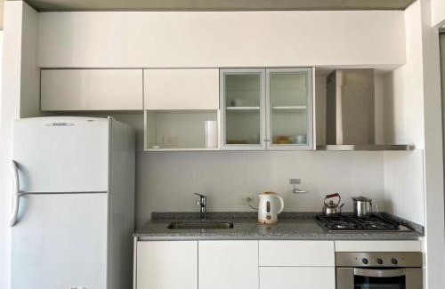 Adrogue Apartment | Child-Friendly Monoambiente Drumond - Rated 9.6 by Guests