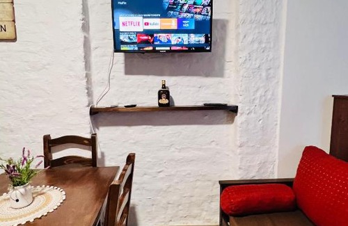 Durazno Apartment | Discover the Cozy Monoambiente in Durazno - Child Friendly!