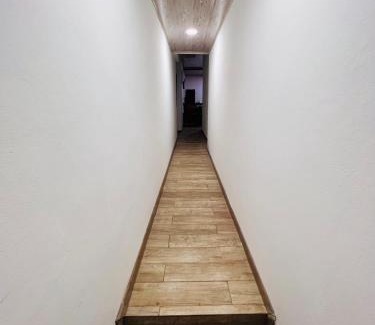 Durazno Apartment | Discover the Cozy Monoambiente in Durazno - Child Friendly!
