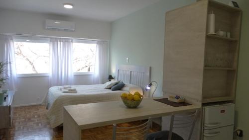 Adrogue Apartment | Stylish Monoambiente in the Heart of Adrogué