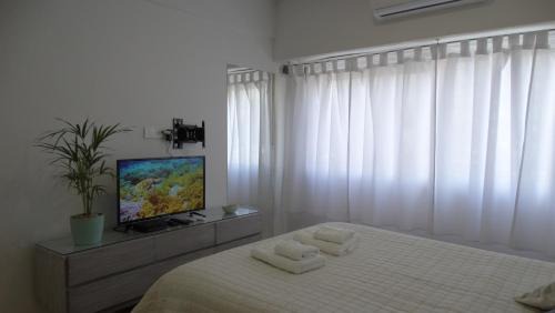 Adrogue Apartment | Stylish Monoambiente in the Heart of Adrogué