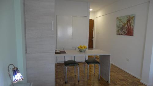 Adrogue Apartment | Stylish Monoambiente in the Heart of Adrogué