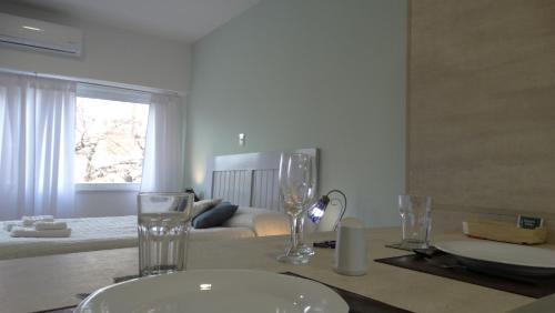 Adrogue Apartment | Stylish Monoambiente in the Heart of Adrogué