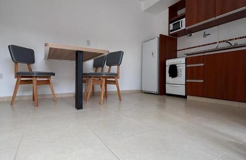 Villa Maria Apartment | Cozy Monoambiente in Villa María Near Terminal - Rated 10/10