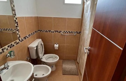 Villa Maria Apartment | Cozy Monoambiente in Villa María Near Terminal - Rated 10/10
