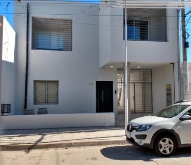 San Pedro Apartment | Pet Friendly Monoambiente Estela with Guest Rated 9.7/10