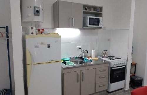San Pedro Apartment | Pet Friendly Monoambiente Estela with Guest Rated 9.7/10