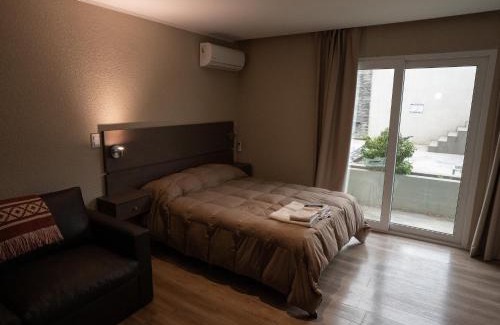 Necochea Apartment | Exclusive Monoambiente with Pool in Playa Zone - 9.4 Rated