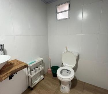 Chuy Apartment | Pet-Friendly Monoambiente Freyja with a Perfect 10 Rating