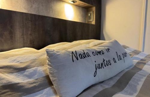 San Juan Apartment | Monoambiente funcional en Capital - Excelente Ubicacion