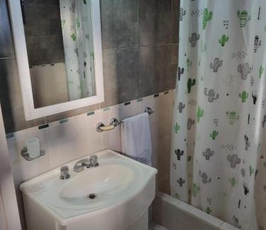Gualeguaychu Apartment | Cozy Monoambiente in Gualeguaychú – Perfect for Families