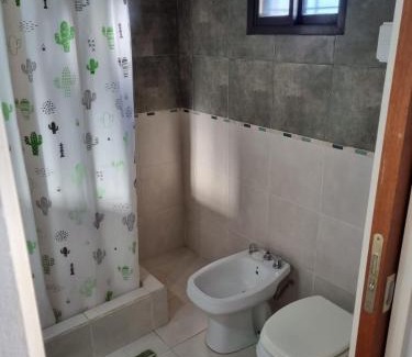 Gualeguaychu Apartment | Cozy Monoambiente in Gualeguaychú – Perfect for Families