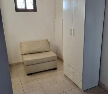 Gualeguaychu Apartment | Cozy Monoambiente in Gualeguaychú – Perfect for Families