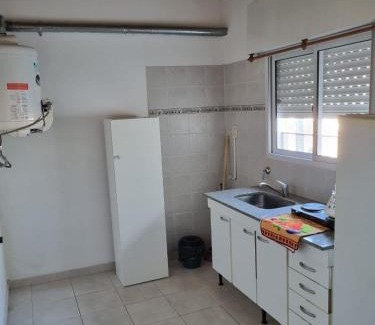 Gualeguaychu Apartment | Cozy Monoambiente in Gualeguaychú – Perfect for Families