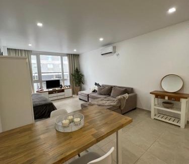 Cipolletti Apartment | Discover Monoambiente Home&Office: 4-Star Guest Favorite