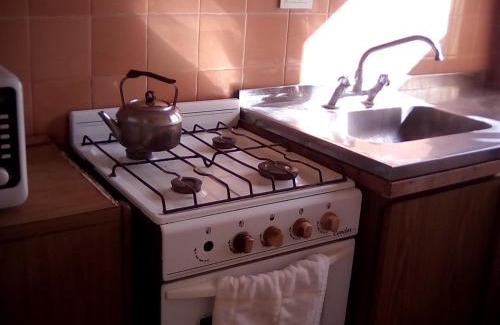Miramar Apartment | Unforgettable Monoambiente in Miramar with Great Amenities
