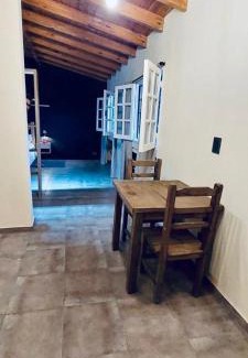Mendoza City Center Apartment | Bright Monoambiente with Pool and Ocean View - Rated 10/10