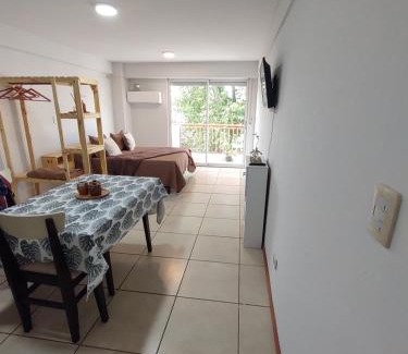 Rosario Apartment | Monoambiente Montevideo