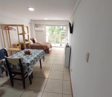 Rosario Apartment | Monoambiente Montevideo