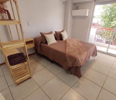Rosario Apartment | Monoambiente Montevideo